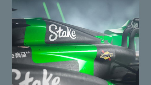 Huge Station With A Full Kitchen