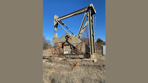 Seeking Industry Partner(s) for a 5+ bopd lease