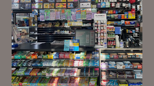 C- store and Deli For Sale in Nassau County NY