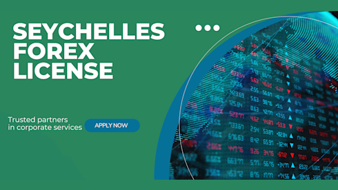 Forex Broker Ready-Made License In Seychelles