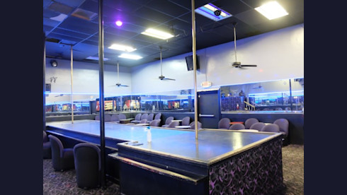 Profitable NC Topless Adult Club with Liquor