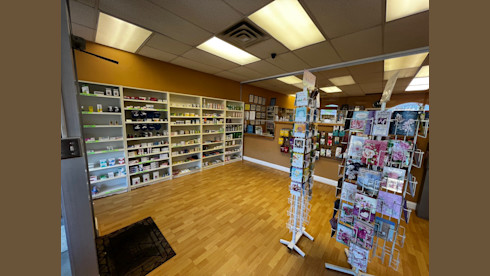 For Sale: Established Pharmacy in Northeast Philad