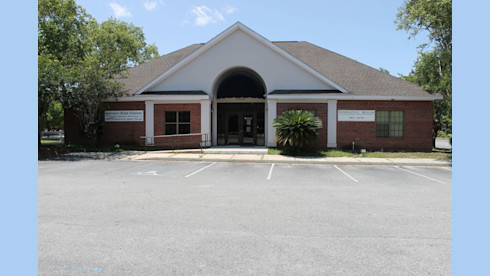 Established South Georgia Professional Building