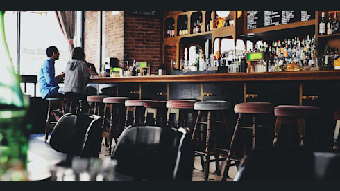 Fully Operational Restaurant in Midtown