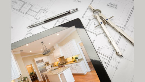 Growing and Profitable Residential Remodeling Co.