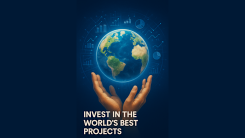 Unlock Global Wealth Opportunities