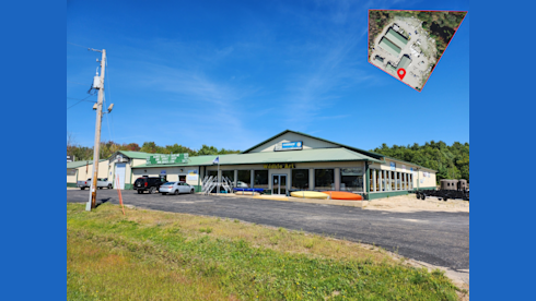 Quality Marine & Sport Shop