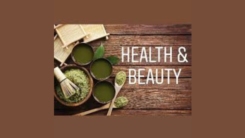 Health Beauty Ecommerce Shopify Business