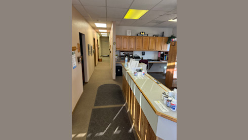 Colorado Springs Chiropractic Office for Sale