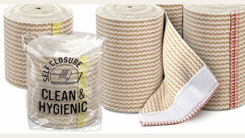 Profitable Amazon FBA Business - Elastic Bandages