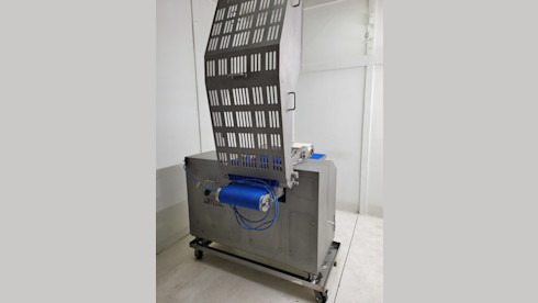 Grasselli Ksl Slicer For Sale