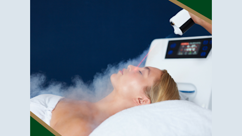 Health and Wellness Centre in Key Medical District