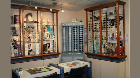 Optometry Practice For Sale