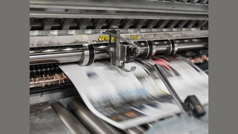 Profitable Print & Design Company-Eastern NC