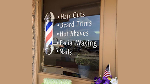 Established, Successful Hair Salon & Barber Shop