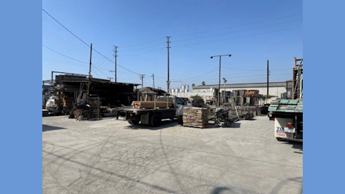 Industrial Property for Sale