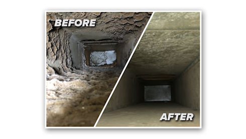 Indoor Air Quality Franchise