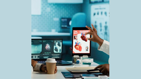 Outpatient Vascular & Vein Care Practice