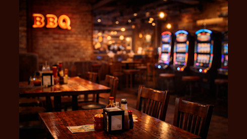 Multi-Location BBQ Restaurant Group with RE & Gami