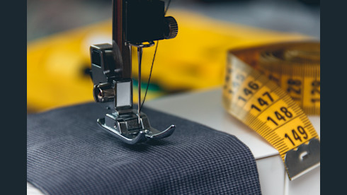 Profitable Knitwear Business with Western Customers