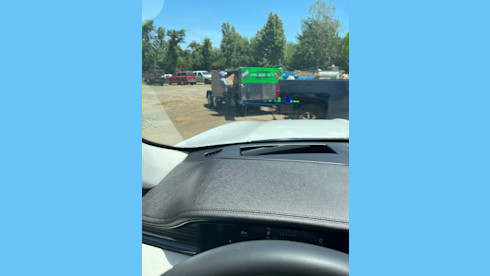 Landscape Curbing Equipment