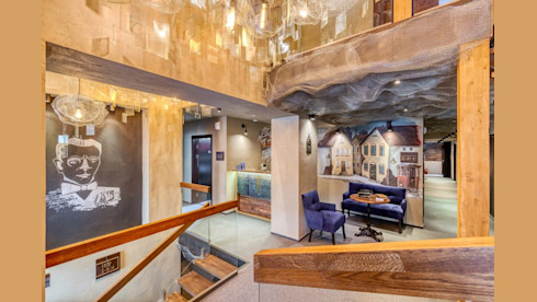 Hotel For Sale In Moscow