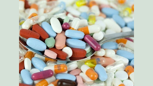 Florida Retail Pharmacy