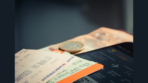 8+ Y/O Online Secondary Ticket Marketplace