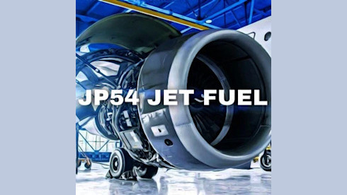 US Origin JP54 Aviation Kerosene FOB $92.27/$88.00