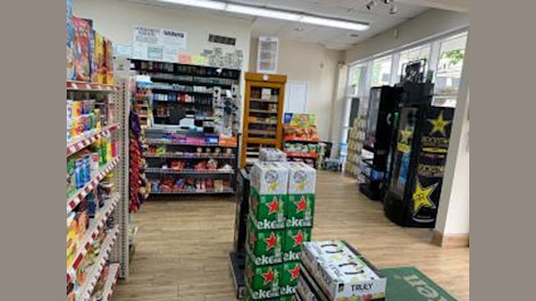Mini Market for Sale in Suffolk County, NY
