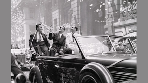 Private Equity Partner