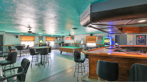 Lucille's Silver Spurs Lounge in Edgewater, FL