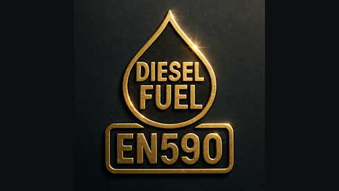 Diesel EN590 (10 PPM)