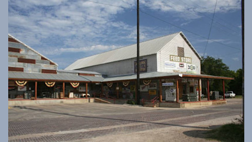 Turnkey Livestock and Pet Feed & Supply Company