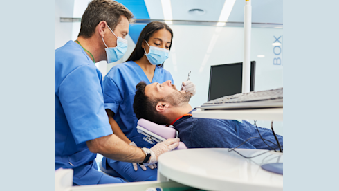 Price Drop Arkansas Dentist $1,200,000 Collections