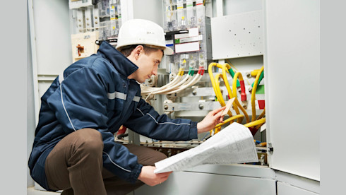 Motivated Seller-Electrical Business in Hamilton