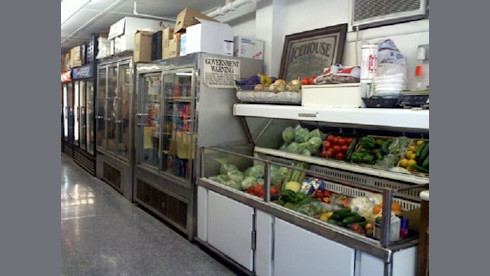 Grocery Convenience Store in Oneida County