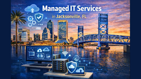 On Hold Long Standing It Msp Looking To Merge/Sell