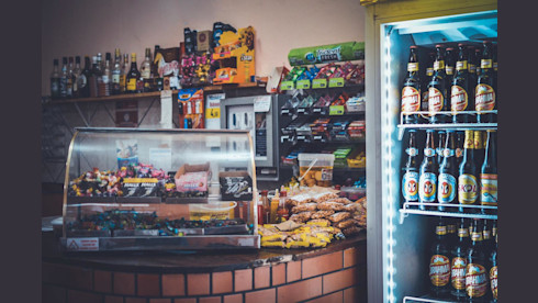 Lucrative Convenience Store with Bakery