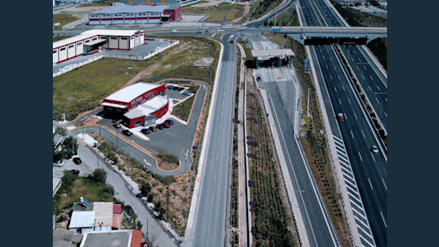 Licensed Vehicle Inspection Center | Greece