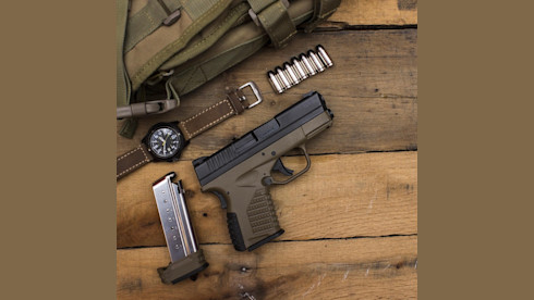 Retail Sale of Firearms and Accessories