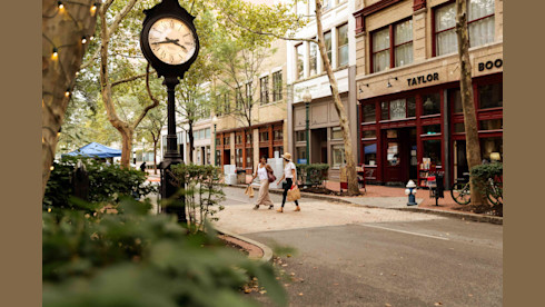 Dental Offices Charleston and Nitro, West Virginia