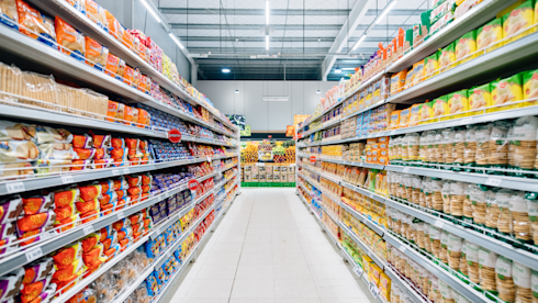 Turnkey Dollar Store w/ Beer & Wine License