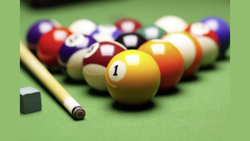 Pool Table & Shuffleboard Distributor