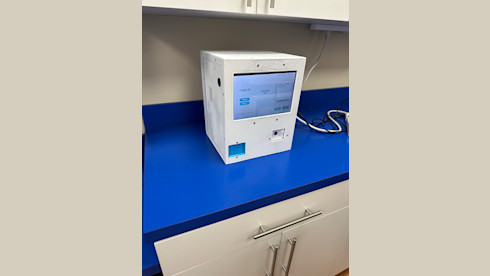 Cutting-Edge In Vitro Diagnostic Device Company