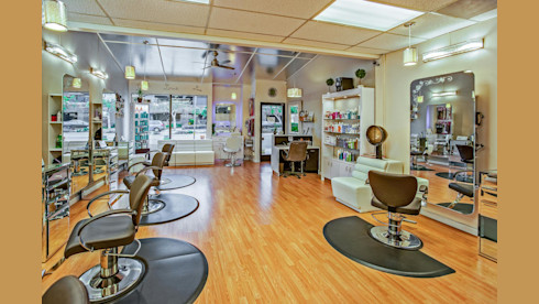 Profitable Turn-Key Salon & Spa – Hudson County