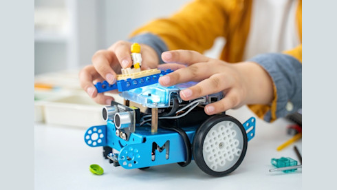 Chicagoland Franchise Multi-Site Child Enrichment Centers