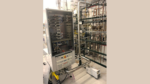 Specialty Piping Business for Sale in NH