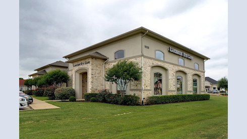 Profitable/High Margin Dry Eye & Glaucoma Optometry