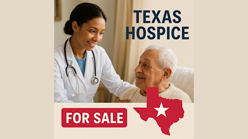 Medicare Texas Hospice For Sale